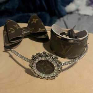 Beautiful Hair Accessories